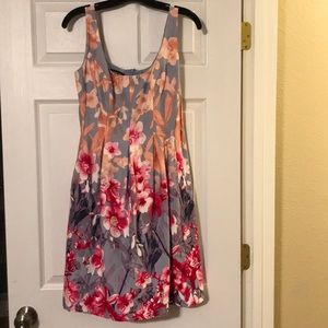 Nine West Dress - WITH POCKETS!!! 🙌🏽💗